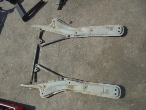Γέφυρα Εμπρός  για TOYOTA MR2 (2000 - 2002) (W30) *ΔΒ* Γέφυρα Εμπρός  για TOYOTA MR2 (2000 - 2002) (W30) *ΔΒ*
