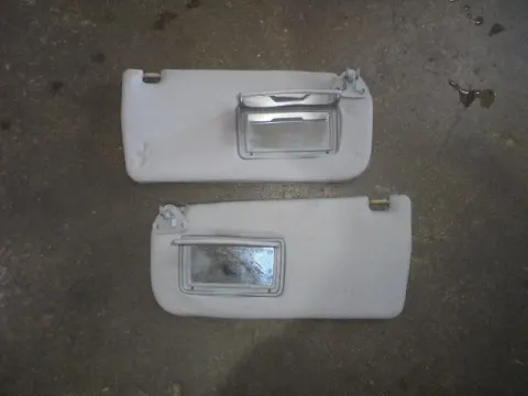Σετ Σκιαδίων για MITSUBISHI PAJERO (2003 - 2006) (V60) , (2003 - 2006) (V70) Σετ Σκιαδίων για MITSUBISHI PAJERO (2003 - 2006) (V60) , (2003 - 2006) (V70)