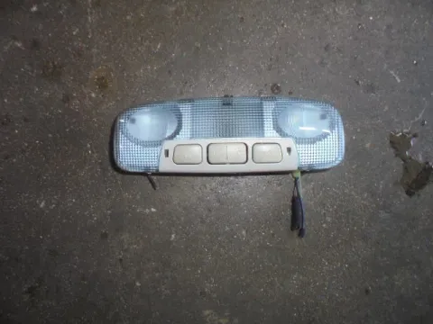 Μπλαφονίερα Οροφής για FORD FIESTA (2008 - 2012) Mk6 (JA8) Μπλαφονίερα Οροφής για FORD FIESTA (2008 - 2012) Mk6 (JA8)