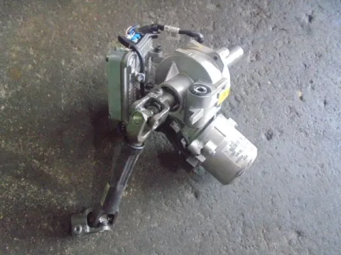 Κολόνα Τιμονιού Ηλεκτρική G4563-99500 για HYUNDAI i30 (2007 - 2012) 1600 D4FB Diesel 116 CRDi Κολόνα Τιμονιού Ηλεκτρική G4563-99500 για HYUNDAI i30 (2007 - 2012) 1600 D4FB Diesel 116 CRDi