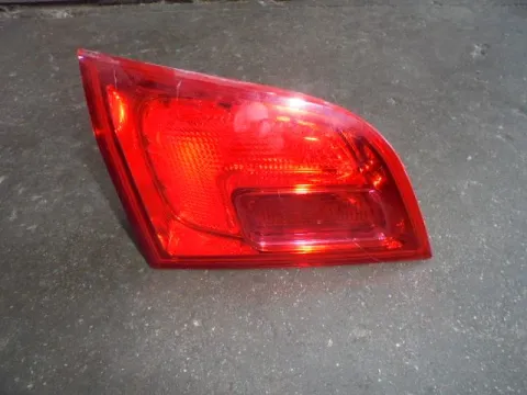Φανάρι Πίσω Αριστερό Καπού για OPEL ASTRA (2010 - 2012) J S-Wagon - 5dr (Sports Tourer) Φανάρι Πίσω Αριστερό Καπού για OPEL ASTRA (2010 - 2012) J S-Wagon - 5dr (Sports Tourer)