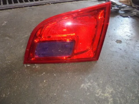 Φανάρι Πίσω Δεξί Καπού για OPEL ASTRA (2010 - 2012) J S-Wagon - 5dr (Sports Tourer) Φανάρι Πίσω Δεξί Καπού για OPEL ASTRA (2010 - 2012) J S-Wagon - 5dr (Sports Tourer)