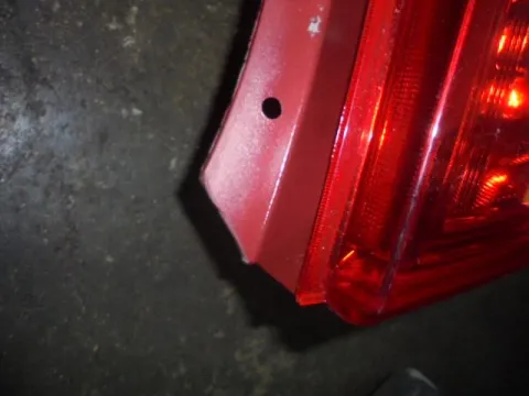 Φανάρι Πίσω Δεξί (Ελαττωματικό) για HYUNDAI i10 (2012 - 2014) ( ) - 