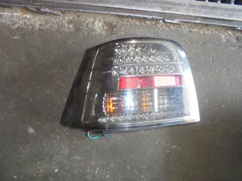 Φανάρι Πίσω Αριστερό LED για VW GOLF (1998 - 2004) Mk4 (1J1) Φανάρι Πίσω Αριστερό LED για VW GOLF (1998 - 2004) Mk4 (1J1)