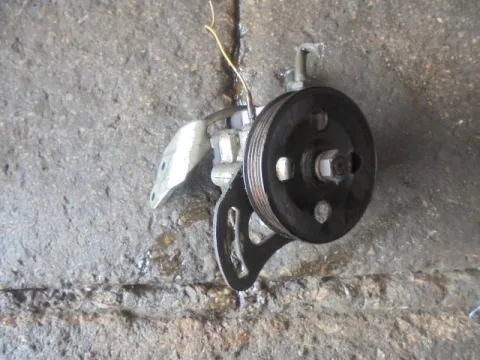 Αντλία Υδραυλικού Τιμονιού p96398991 για CHEVROLET - DAEWOO KALOS (2003 - 2004) (T200) Αντλία Υδραυλικού Τιμονιού p96398991 για CHEVROLET - DAEWOO KALOS (2003 - 2004) (T200)