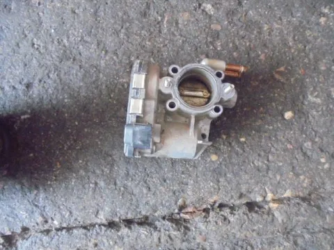 Σώμα Πεταλούδας 0280750044 για OPEL CORSA (2000 - 2004) C , (2004 - 2006) C  (24) Σώμα Πεταλούδας 0280750044 για OPEL CORSA (2000 - 2004) C , (2004 - 2006) C  (24)