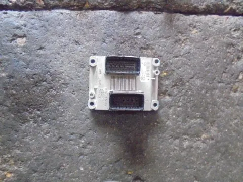 Εγκέφαλος Κινητήρα 0261207962 για OPEL CORSA (2000 - 2004) C , (2004 - 2006) C ΤΕΛΑΡΟ ΔΙΑΦΟΡΟΙ *15* Εγκέφαλος Κινητήρα 0261207962 για OPEL CORSA (2000 - 2004) C , (2004 - 2006) C ΤΕΛΑΡΟ ΔΙΑΦΟΡΟΙ *15*
