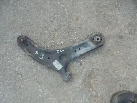 Ψαλίδι Εμπρός Δεξί 193660 για HYUNDAI i20 (2012 - 2015) ( ) ΠΑΛΕΤΑ 2 Ψαλίδι Εμπρός Δεξί 193660 για HYUNDAI i20 (2012 - 2015) ( ) ΠΑΛΕΤΑ 2