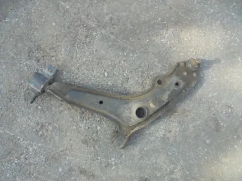 Ψαλίδι Εμπρός Αριστερό για SKODA FELICIA (1994 - 1998) (6U1-5) ΠΑΛΕΤΑ 1 Ψαλίδι Εμπρός Αριστερό για SKODA FELICIA (1994 - 1998) (6U1-5) ΠΑΛΕΤΑ 1