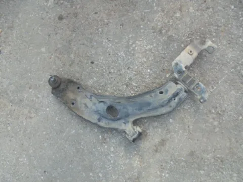 Ψαλίδι Εμπρός Δεξί για FIAT ALBEA (2002- 2005) ΠΑΛΕΤΑ 1 Ψαλίδι Εμπρός Δεξί για FIAT ALBEA (2002- 2005) ΠΑΛΕΤΑ 1