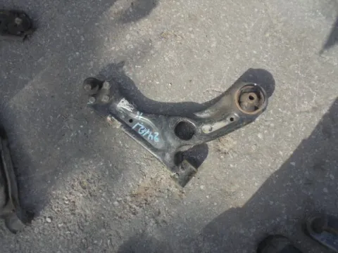 Ψαλίδι Εμπρός Δεξί για CHEVROLET - DAEWOO AVEO (2011- ) ΠΑΛΕΤΑ 2 Ψαλίδι Εμπρός Δεξί για CHEVROLET - DAEWOO AVEO (2011- ) ΠΑΛΕΤΑ 2