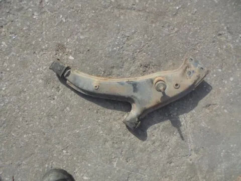 Ψαλίδι Εμπρός Αριστερό για TOYOTA STARLET (1990 - 1995) (EP80-2) 1300 ((4E-FTE )) Petrol 133 (EP82) GT turbo ΠΑΛΕΤΑ *2* *276666* Ψαλίδι Εμπρός Αριστερό για TOYOTA STARLET (1990 - 1995) (EP80-2) 1300 ((4E-FTE )) Petrol 133 (EP82) GT turbo ΠΑΛΕΤΑ *2* *276666*
