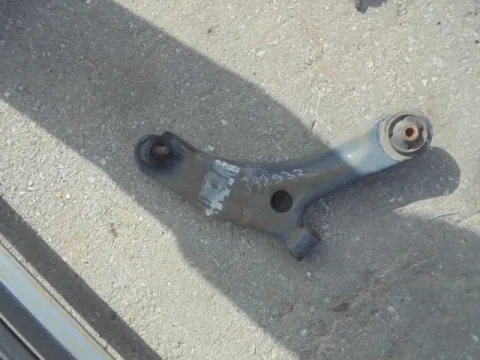 Ψαλίδι Εμπρός Δεξί για SUZUKI ALTO (2009 - 2015) (GF) (FC31) ΠΑΛΕΤΑ 1 Ψαλίδι Εμπρός Δεξί για SUZUKI ALTO (2009 - 2015) (GF) (FC31) ΠΑΛΕΤΑ 1