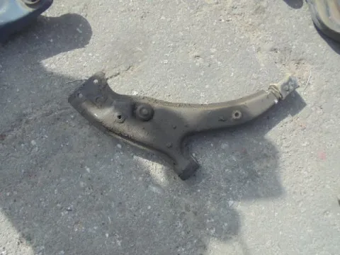 Ψαλίδι Εμπρός Δεξί για TOYOTA STARLET (1990 - 1995) (EP80-2) 1300 ((4E-FTE )) Petrol 133 (EP82) GT turbo ΠΑΛΕΤΑ *2* *276667* Ψαλίδι Εμπρός Δεξί για TOYOTA STARLET (1990 - 1995) (EP80-2) 1300 ((4E-FTE )) Petrol 133 (EP82) GT turbo ΠΑΛΕΤΑ *2* *276667*
