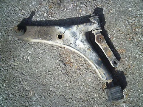 Ψαλίδι Εμπρός Αριστερό για HYUNDAI EXCEL (1992 - 1994) (X-2) Ψαλίδι Εμπρός Αριστερό για HYUNDAI EXCEL (1992 - 1994) (X-2)