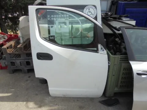 Πόρτα Εμπρός Δεξιά για NISSAN NV200-EVALIA (2010 - ) *Γ* Πόρτα Εμπρός Δεξιά για NISSAN NV200-EVALIA (2010 - ) *Γ*