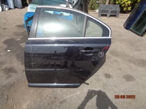 Πόρτα Πίσω Αριστερή για VOLVO S80 (2006 - 2009) *Ε* Πόρτα Πίσω Αριστερή για VOLVO S80 (2006 - 2009) *Ε*