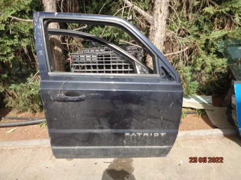 Πόρτα Εμπρός Δεξιά για JEEP PATRIOT (2007 - 2012) (MK74) Πόρτα Εμπρός Δεξιά για JEEP PATRIOT (2007 - 2012) (MK74)