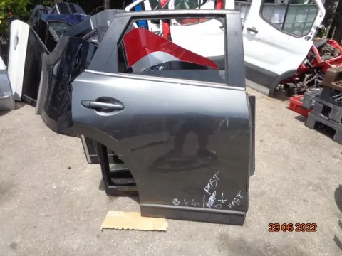 Πόρτα Πίσω Δεξιά για MAZDA CX-5 (2017 - ) *Ε* Πόρτα Πίσω Δεξιά για MAZDA CX-5 (2017 - ) *Ε*