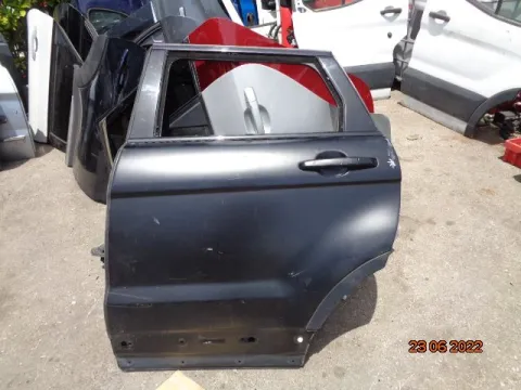 Πόρτα Πίσω Αριστερή για LANDROVER RANGE ROVER EVOQUE (2012- ) Πόρτα Πίσω Αριστερή για LANDROVER RANGE ROVER EVOQUE (2012- )