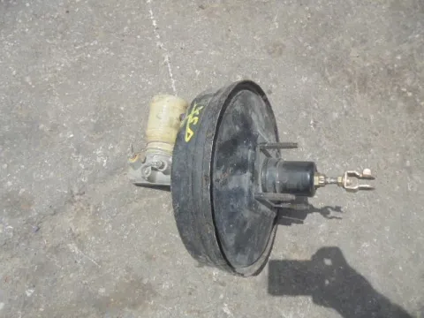 Αντλία Φρένων (Σεβρό)  NM-230V-6 με τρόμπα για HONDA CIVIC (1992 - 1995) (EG - H - J) *ΔΒ* ΠΑΛΕΤΑ *1* 249802 Αντλία Φρένων (Σεβρό)  NM-230V-6 με τρόμπα για HONDA CIVIC (1992 - 1995) (EG - H - J) *ΔΒ* ΠΑΛΕΤΑ *1* 249802