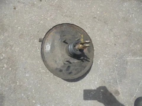 Αντλία Φρένων (Σεβρό) χωρίς τρόμπα 0204021880 για NISSAN ALMERA (2000 - 2002) (N16) *ΔΒ* ΠΑΛΕΤΑ *2* 249162 Αντλία Φρένων (Σεβρό) χωρίς τρόμπα 0204021880 για NISSAN ALMERA (2000 - 2002) (N16) *ΔΒ* ΠΑΛΕΤΑ *2* 249162