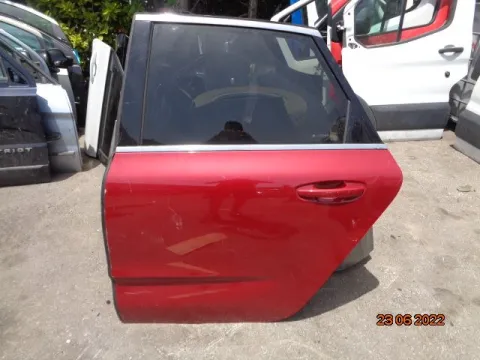Πόρτα Πίσω Αριστερή για CITROEN C4 PICASSO (2012- 2014) PICASSO *Γ* Πόρτα Πίσω Αριστερή για CITROEN C4 PICASSO (2012- 2014) PICASSO *Γ*