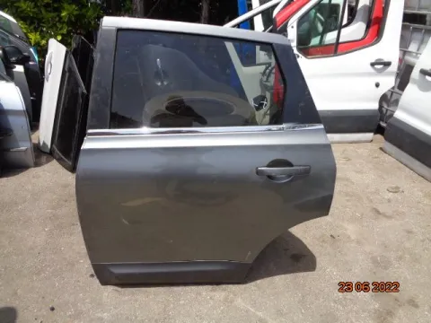 Πόρτα Πίσω Αριστερή για NISSAN QASHQAI+2 (2009- ) Πόρτα Πίσω Αριστερή για NISSAN QASHQAI+2 (2009- )