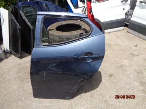 Πόρτα Πίσω Αριστερή για TOYOTA AYGO (2014 - 2017)  *E*