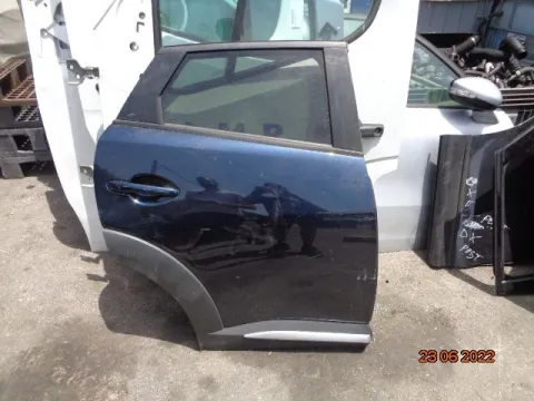 Πόρτα Πίσω Δεξιά για MAZDA CX-3 (2016 - ) *Ε* Πόρτα Πίσω Δεξιά για MAZDA CX-3 (2016 - ) *Ε*