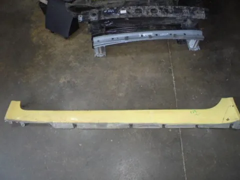 Μαρσπιέ Αριστερός για NISSAN PRIMERA (2002 - 2007) (P12) *Γ* Μαρσπιέ Αριστερός για NISSAN PRIMERA (2002 - 2007) (P12) *Γ*
