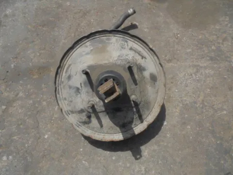 Αντλία Φρένων (Σεβρό) 323F95 χωρίς τρόμπα για MAZDA 323F (1995 - 1998) (BA)  *ΔΒ* Αντλία Φρένων (Σεβρό) 323F95 χωρίς τρόμπα για MAZDA 323F (1995 - 1998) (BA)  *ΔΒ*