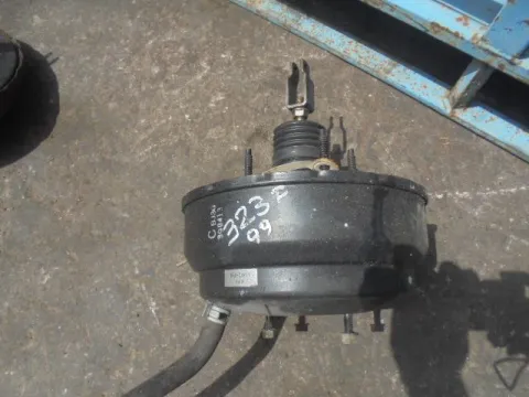 Αντλία Φρένων (Σεβρό) 862-04921 χωρίς τρόμπα για MAZDA 323F (1998 - 2000) (BJ) *ΔΒ* Αντλία Φρένων (Σεβρό) 862-04921 χωρίς τρόμπα για MAZDA 323F (1998 - 2000) (BJ) *ΔΒ*