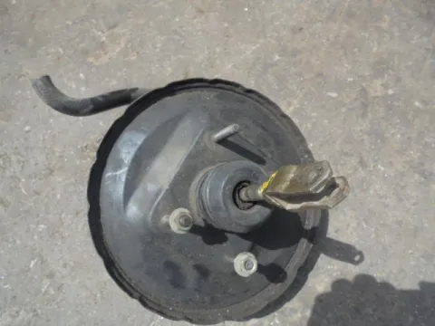 Αντλία Φρένων (Σεβρό) χωρίς τρόμπα για NISSAN ALMERA (1995 - 1998) (N15) 1400 GA14DE petrol 87  *ΔΒ* ΠΑΛΕΤΑ *3* 249163 Αντλία Φρένων (Σεβρό) χωρίς τρόμπα για NISSAN ALMERA (1995 - 1998) (N15) 1400 GA14DE petrol 87  *ΔΒ* ΠΑΛΕΤΑ *3* 249163