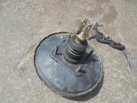 Αντλία Φρένων (Σεβρό) 873-02001 χωρίς τρόμπα για TOYOTA YARIS (1999 - 2002) (XP10) 1000 1SZ-FE petrol 68 SCP10 *ΔΒ* ΠΑΛΕΤΑ *1* 249164 Αντλία Φρένων (Σεβρό) 873-02001 χωρίς τρόμπα για TOYOTA YARIS (1999 - 2002) (XP10) 1000 1SZ-FE petrol 68 SCP10 *ΔΒ* ΠΑΛΕΤΑ *1* 249164