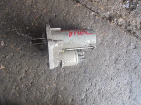 Μίζα 8V21-11000AD για FORD FIESTA (2008 - 2012) Mk6 (JA8) 1400 (F6JD) Diesel 68 TDCi Μίζα 8V21-11000AD για FORD FIESTA (2008 - 2012) Mk6 (JA8) 1400 (F6JD) Diesel 68 TDCi