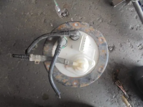 Αντλία Καυσίμου (Τρόμπα Βενζίνης) για HYUNDAI ATOS MPV (2000 - 2003) (MX) 1000 G4HC-E petrol 58 Αντλία Καυσίμου (Τρόμπα Βενζίνης) για HYUNDAI ATOS MPV (2000 - 2003) (MX) 1000 G4HC-E petrol 58