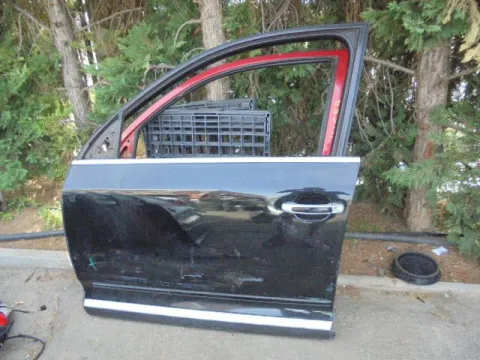 Πόρτα Εμπρός Αριστερή για PORSCHE CAYENNE (2003 - 2007) (955) *Ε* Πόρτα Εμπρός Αριστερή για PORSCHE CAYENNE (2003 - 2007) (955) *Ε*