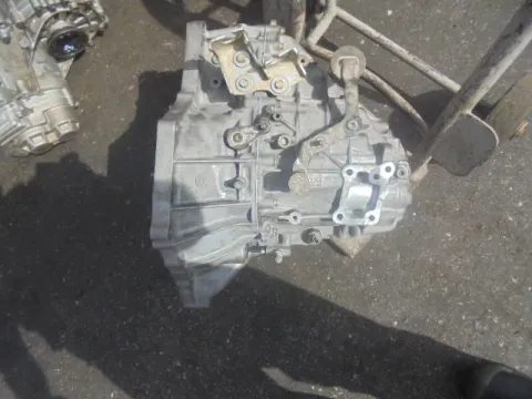 Κιβώτιο Ταχυτήτων (Σασμάν) Χειροκίνητο ΑΝΑΚΑΤΑΣΚΕΥΗ για TOYOTA RAV-4 (2009 - 2011) (XA30)