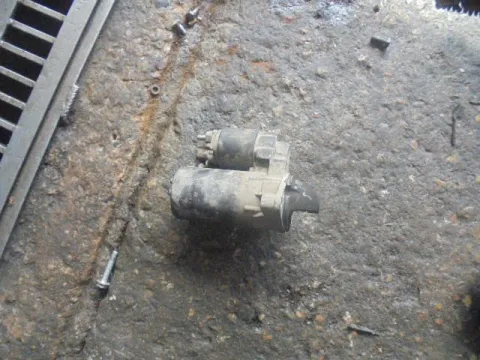 Μίζα για TOYOTA AVENSIS (1997 - 2000) (T220) 1600 (4A-FE) petrol 110 (AT220) Μίζα για TOYOTA AVENSIS (1997 - 2000) (T220) 1600 (4A-FE) petrol 110 (AT220)
