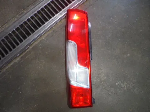 Φανάρι Πίσω Αριστερό (Δίφυλλες Πόρτες) για FIAT DUCATO (2014 - ) , PEUGEOT BOXER (2014 - ) , CITROEN JUMPER Φανάρι Πίσω Αριστερό (Δίφυλλες Πόρτες) για FIAT DUCATO (2014 - ) , PEUGEOT BOXER (2014 - ) , CITROEN JUMPER