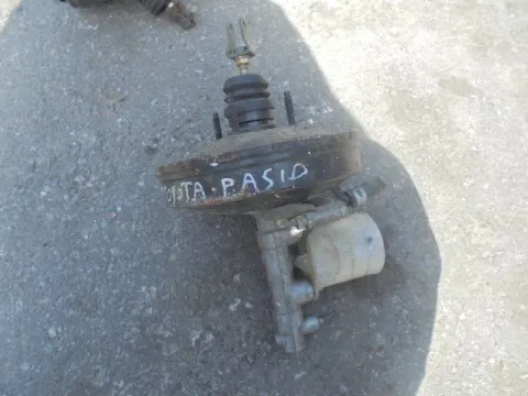 Αντλία Φρένων (Σεβρό) 83302122 για TOYOTA STARLET (1990 - 1995) (EP80-2) *ΔΒ* ΠΑΛΕΤΑ *1* 249164 Αντλία Φρένων (Σεβρό) 83302122 για TOYOTA STARLET (1990 - 1995) (EP80-2) *ΔΒ* ΠΑΛΕΤΑ *1* 249164