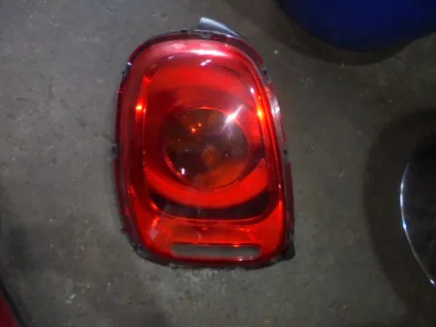 Φανάρι Πίσω Αριστερό LED για MINI MINI COOPER (2014 - ) Hatchback - 3dr (F56) Φανάρι Πίσω Αριστερό LED για MINI MINI COOPER (2014 - ) Hatchback - 3dr (F56)