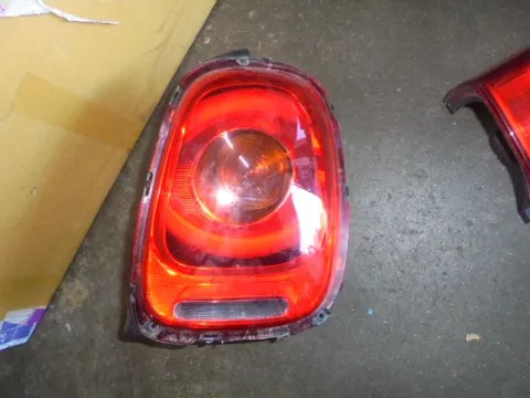 Φανάρι Πίσω Δεξί LED για MINI MINI COOPER (2014 - ) Hatchback - 3dr (F56) Φανάρι Πίσω Δεξί LED για MINI MINI COOPER (2014 - ) Hatchback - 3dr (F56)