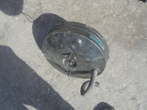 Αντλία Φρένων (Σεβρό) NM-230V5 για HONDA CIVIC (1996 - 1998) (EJ - K) (MA - B) *ΔΒ* ΠΑΛΕΤΑ *1* 249802 Αντλία Φρένων (Σεβρό) NM-230V5 για HONDA CIVIC (1996 - 1998) (EJ - K) (MA - B) *ΔΒ* ΠΑΛΕΤΑ *1* 249802