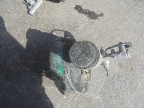 Αντλία Φρένων (Σεβρό) NM250V4 για DAIHATSU FEROZA (1995 - 1998) (F300) *ΔΒ* ΠΑΛΕΤΑ *1* 249815 Αντλία Φρένων (Σεβρό) NM250V4 για DAIHATSU FEROZA (1995 - 1998) (F300) *ΔΒ* ΠΑΛΕΤΑ *1* 249815
