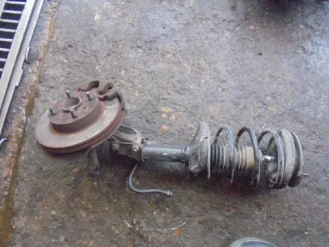 Άκρο Πλήρες Εμπρός Αριστερό για SUZUKI BALENO (1998 - 2001) (SY) 1300 (G13BB) petrol 86 SY413 (GC11W) 16V Άκρο Πλήρες Εμπρός Αριστερό για SUZUKI BALENO (1998 - 2001) (SY) 1300 (G13BB) petrol 86 SY413 (GC11W) 16V
