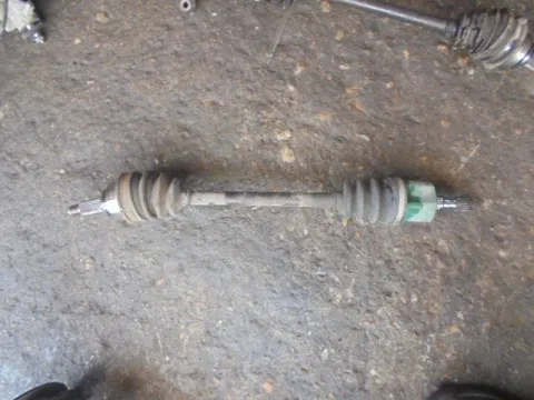 Ημιαξόνιο Εμπρός Αριστερό για SUZUKI BALENO (1998 - 2001) (SY) 1300 (G13BB) petrol 86 SY413 (GC11W) 16V Ημιαξόνιο Εμπρός Αριστερό για SUZUKI BALENO (1998 - 2001) (SY) 1300 (G13BB) petrol 86 SY413 (GC11W) 16V