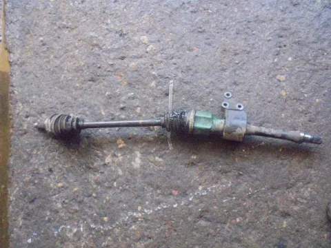 Ημιαξόνιο Εμπρός Δεξί για SUZUKI BALENO (1998 - 2001) (SY) 1300 (G13BB) petrol 86 SY413 (GC11W) 16V Ημιαξόνιο Εμπρός Δεξί για SUZUKI BALENO (1998 - 2001) (SY) 1300 (G13BB) petrol 86 SY413 (GC11W) 16V