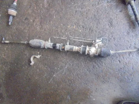 Κρεμαγιέρα Υδραυλική για SUZUKI BALENO (1998 - 2001) (SY) 1300 (G13BB) petrol 86 SY413 (GC11W) 16V Κρεμαγιέρα Υδραυλική για SUZUKI BALENO (1998 - 2001) (SY) 1300 (G13BB) petrol 86 SY413 (GC11W) 16V